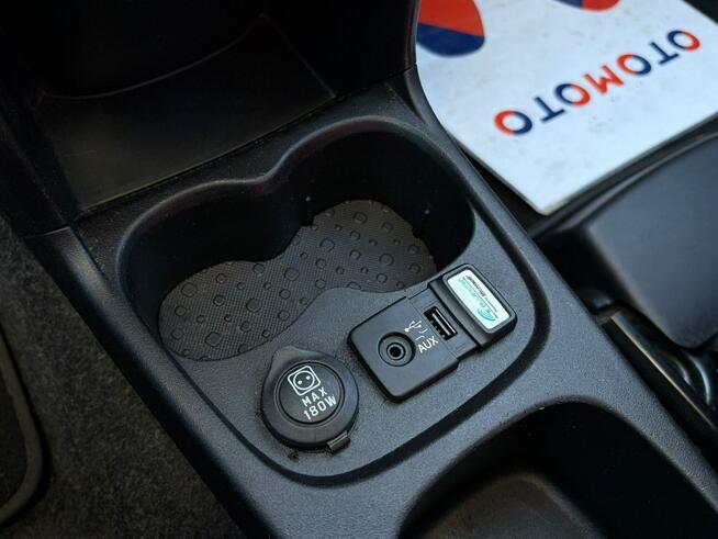 Fiat Panda klima