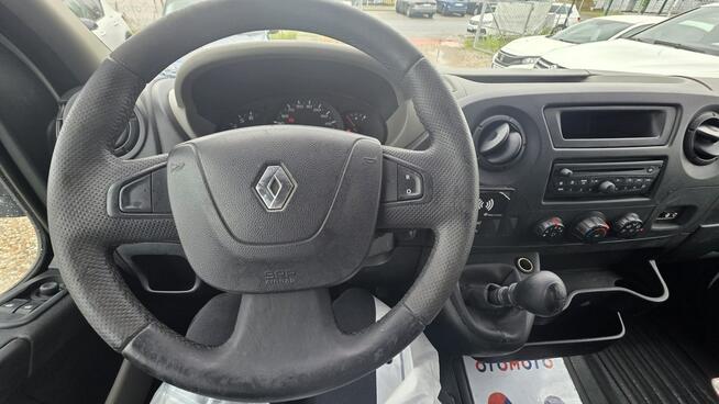 Renault Master klima super stan mały przebieg