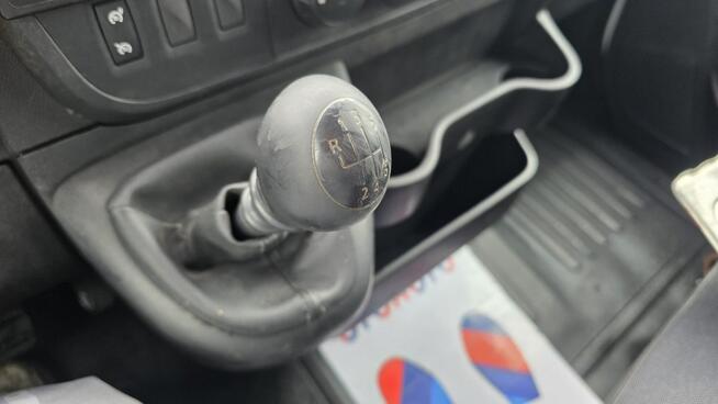 Renault Master klima super stan mały przebieg