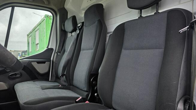 Renault Master klima super stan mały przebieg