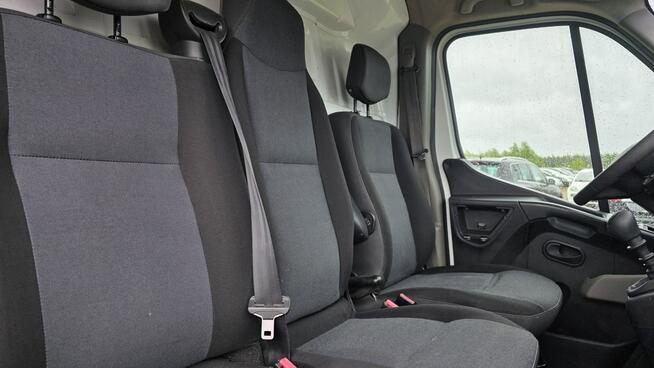 Renault Master klima super stan mały przebieg