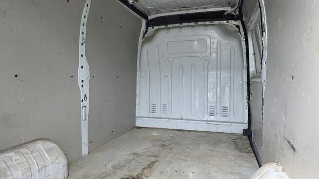 Renault Master klima super stan mały przebieg