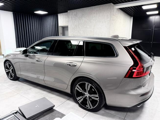 Volvo V60 2.0 D3 * INSCRIPTION LUXE*360 Kamera*Virtual*Keyless*Harman Kardon