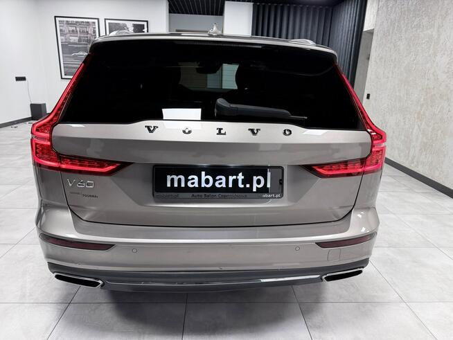 Volvo V60 2.0 D3 * INSCRIPTION LUXE*360 Kamera*Virtual*Keyless*Harman Kardon