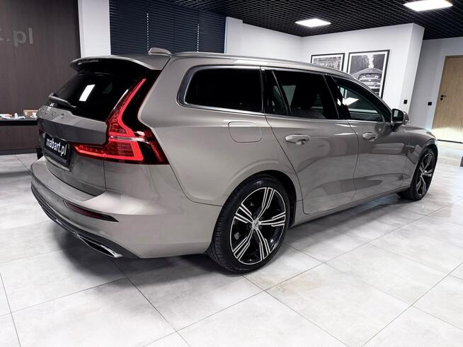 Volvo V60 2.0 D3 * INSCRIPTION LUXE*360 Kamera*Virtual*Keyless*Harman Kardon