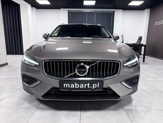 Volvo V60 2.0 D3 * INSCRIPTION LUXE*360 Kamera*Virtual*Keyless*Harman Kardon