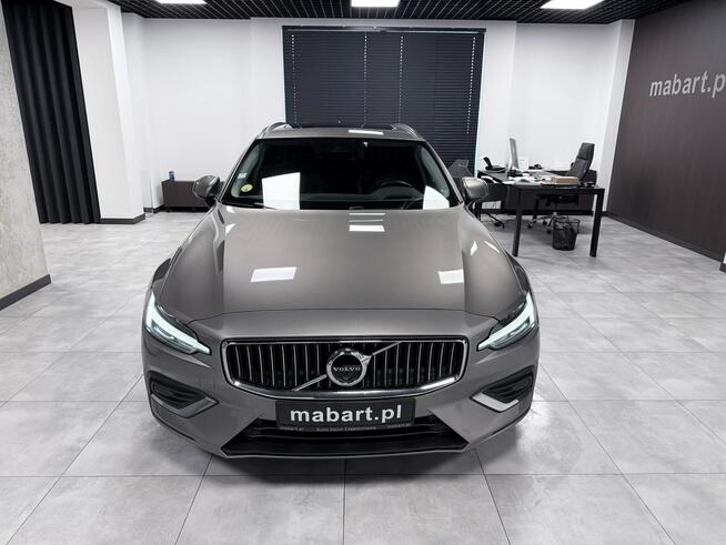 Volvo V60 2.0 D3 * INSCRIPTION LUXE*360 Kamera*Virtual*Keyless*Harman Kardon