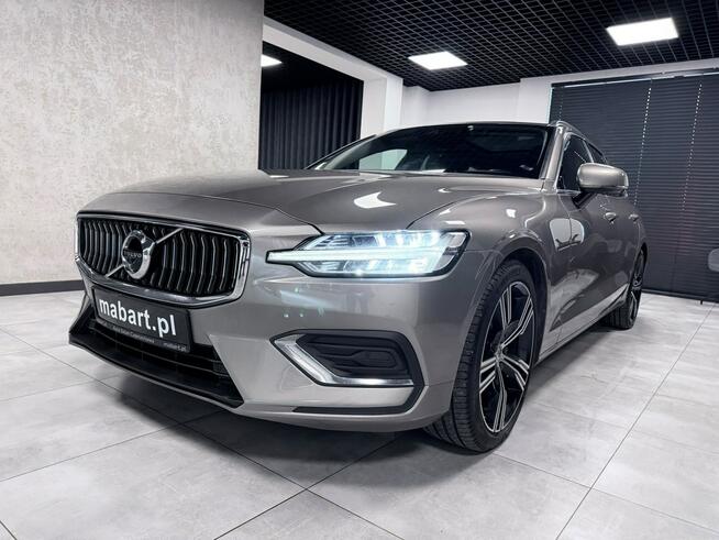 Volvo V60 2.0 D3 * INSCRIPTION LUXE*360 Kamera*Virtual*Keyless*Harman Kardon
