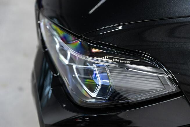 BMW X6 40d. All Black. Gwarancja 05.2027. Nowe opony. Po serwisie ASO.