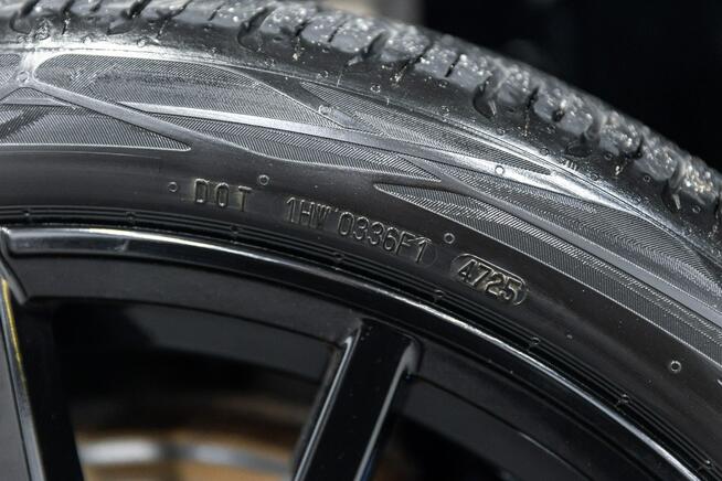 BMW X6 40d. All Black. Gwarancja 05.2027. Nowe opony. Po serwisie ASO.