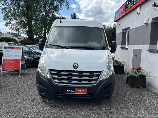 Renault Master L2H2