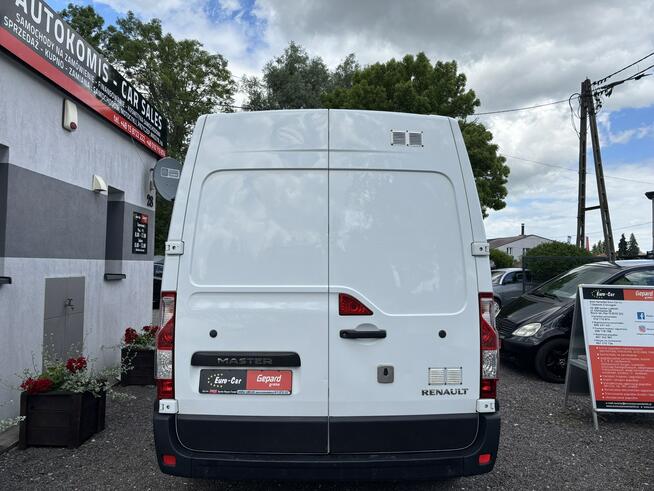 Renault Master L2H2