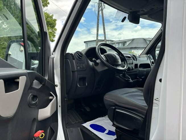 Renault Master L2H2