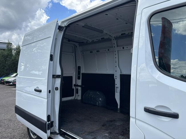 Renault Master L2H2