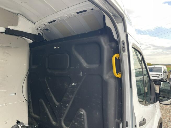 Ford Transit L4H3 Trend Klimatyzacja Podgrzewanie