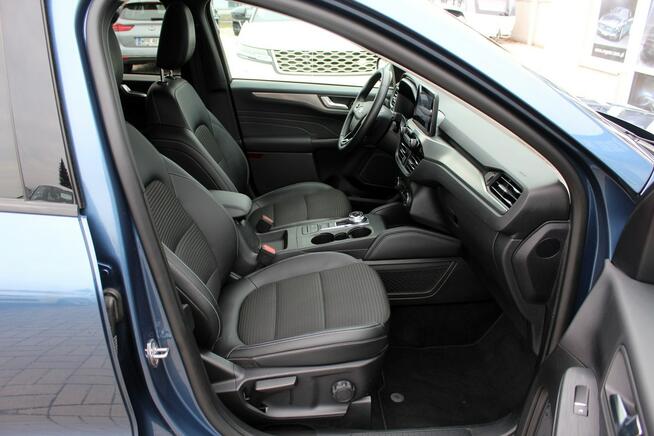 Ford Kuga Titanium X FV23% SalonPL Kamera Virtual Navi LED Parktronic