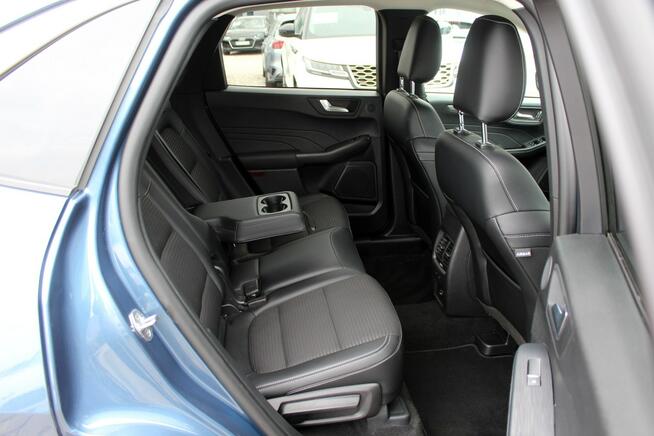Ford Kuga Titanium X FV23% SalonPL Kamera Virtual Navi LED Parktronic