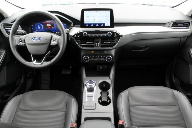 Ford Kuga Titanium X FV23% SalonPL Kamera Virtual Navi LED Parktronic