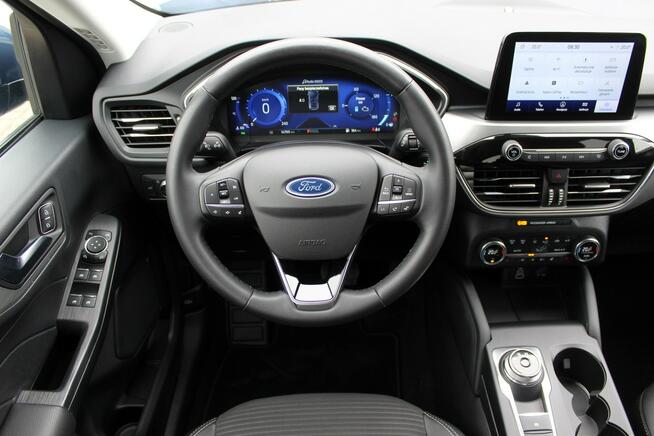 Ford Kuga Titanium X FV23% SalonPL Kamera Virtual Navi LED Parktronic