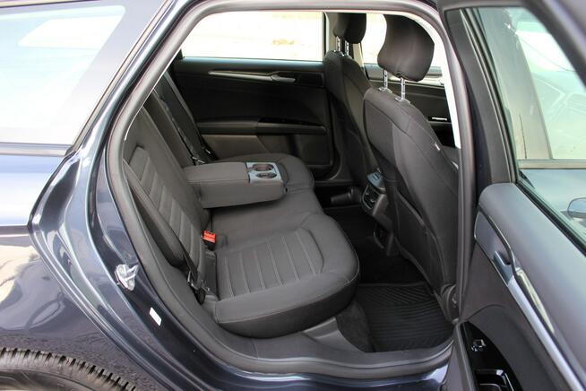 Ford Mondeo SW FV23% 187KM Pak.Business Gwarancja Automat Winter Kamera Navi SalonPL