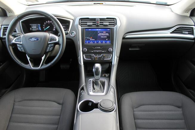 Ford Mondeo SW FV23% 187KM Pak.Business Gwarancja Automat Winter Kamera Navi SalonPL