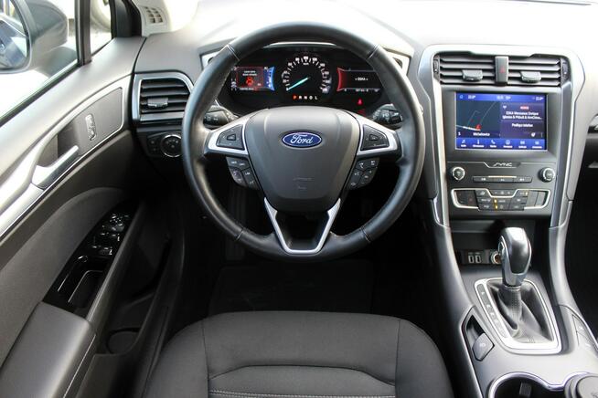 Ford Mondeo SW FV23% 187KM Pak.Business Gwarancja Automat Winter Kamera Navi SalonPL