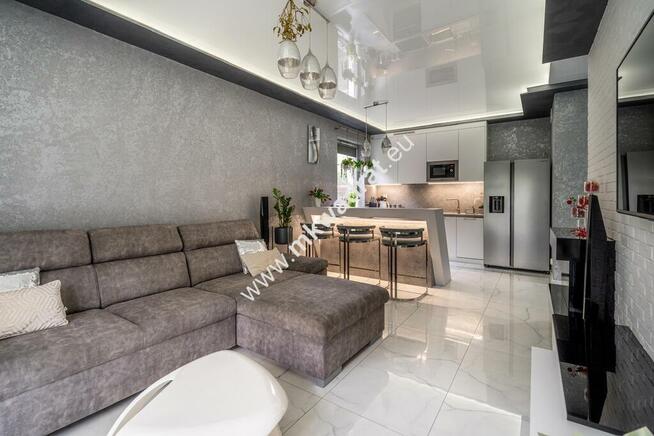 Mieszkanie 58,42 m² BEZCZYNSZOWE M3/Wolica