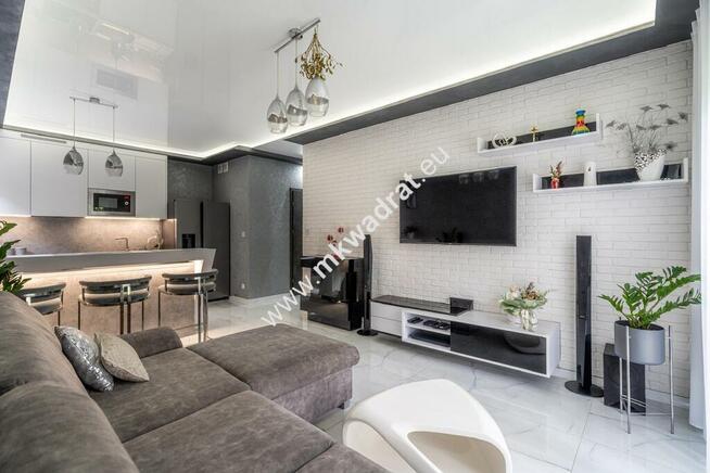 Mieszkanie 58,42 m² BEZCZYNSZOWE M3/Wolica