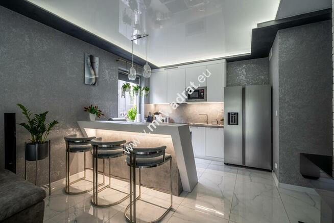 Mieszkanie 58,42 m² BEZCZYNSZOWE M3/Wolica