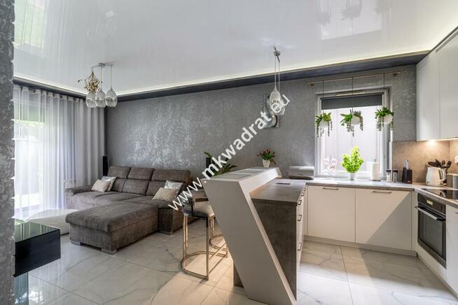 Mieszkanie 58,42 m² BEZCZYNSZOWE M3/Wolica