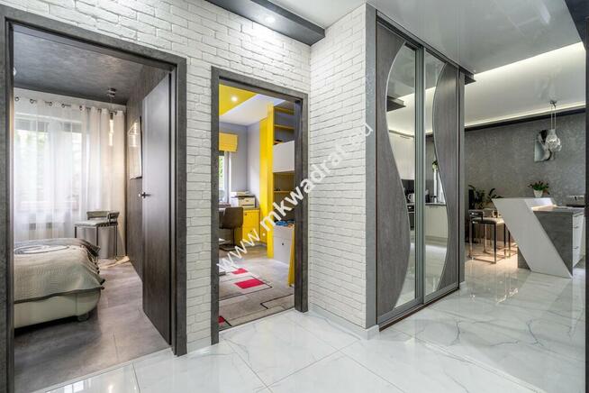 Mieszkanie 58,42 m² BEZCZYNSZOWE M3/Wolica