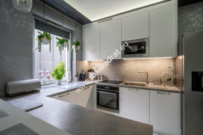 Mieszkanie 58,42 m² BEZCZYNSZOWE M3/Wolica