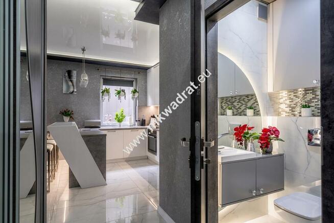 Mieszkanie 58,42 m² BEZCZYNSZOWE M3/Wolica