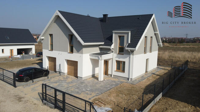 Dom Długie gm. Wólka,
