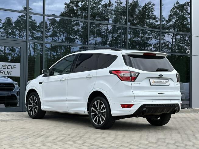 Ford Kuga Kamera, Climatronic, Półskóra, LED, Navi, Ele.Klapa, Xenon, GWARANCJA
