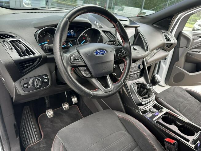 Ford Kuga Kamera, Climatronic, Półskóra, LED, Navi, Ele.Klapa, Xenon, GWARANCJA