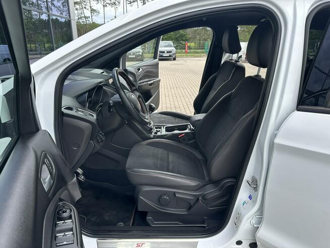 Ford Kuga Kamera, Climatronic, Półskóra, LED, Navi, Ele.Klapa, Xenon, GWARANCJA