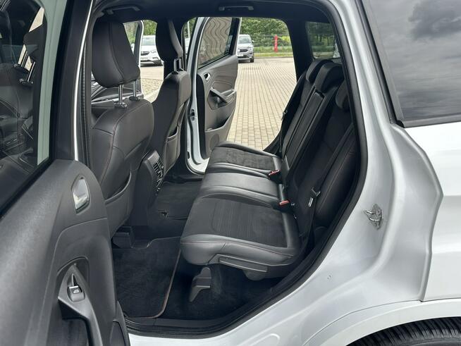 Ford Kuga Kamera, Climatronic, Półskóra, LED, Navi, Ele.Klapa, Xenon, GWARANCJA