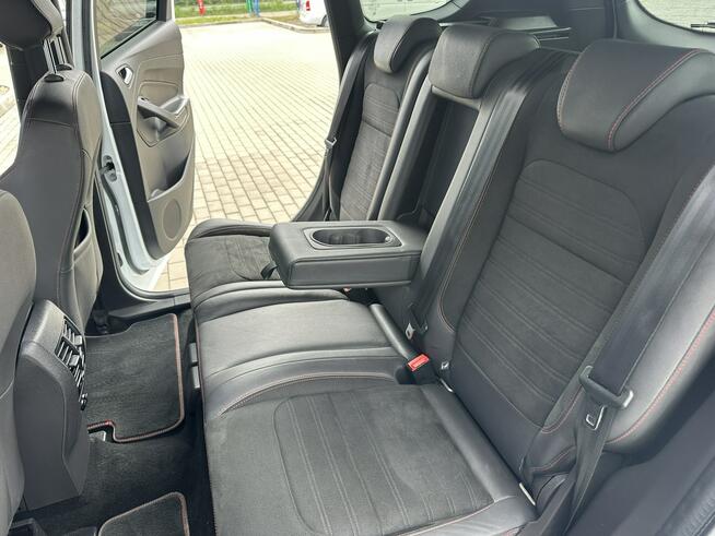Ford Kuga Kamera, Climatronic, Półskóra, LED, Navi, Ele.Klapa, Xenon, GWARANCJA