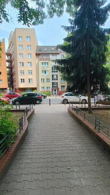 Mieszkanie Szczecin Centrum, ul. Bolesława Śmiałego