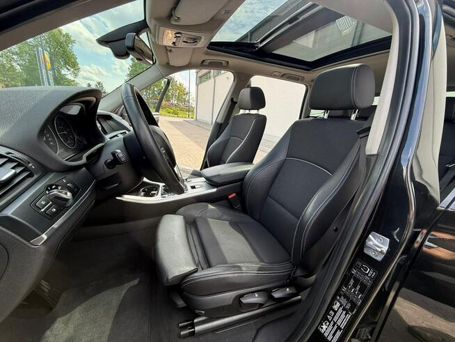 BMW X3 NaVi 4x4 Panorama Zdbany