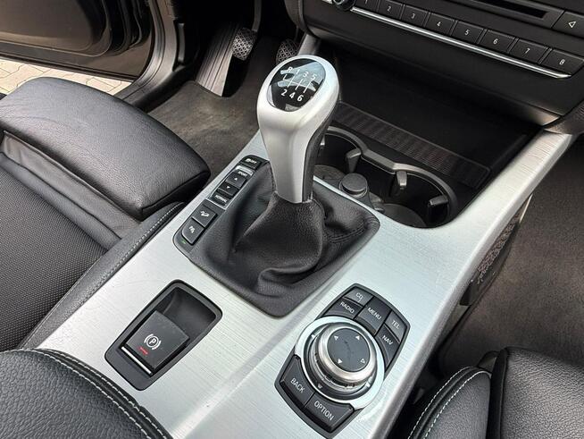 BMW X3 NaVi 4x4 Panorama Zdbany