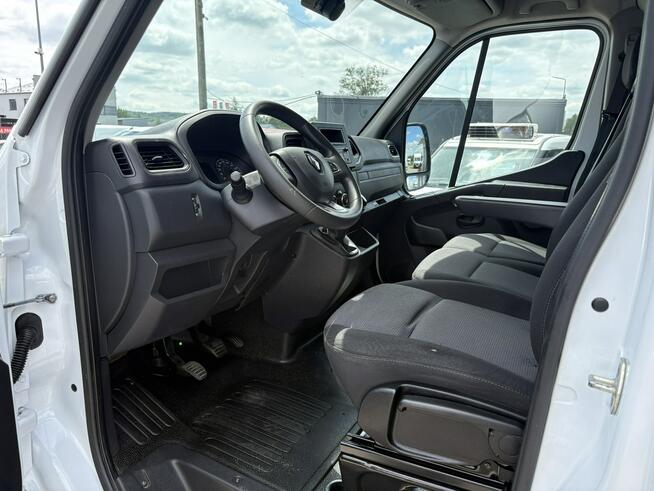 Renault Master l2h2 blaszak średni