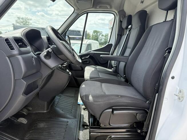 Renault Master l2h2 blaszak średni