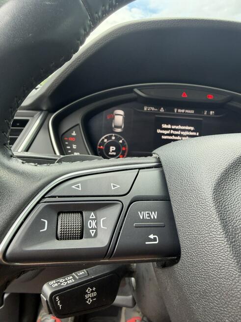 Audi Q5 Salon Polska