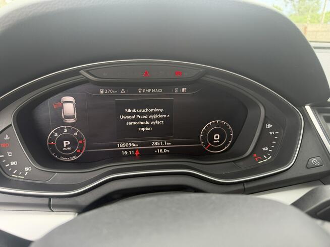 Audi Q5 Salon Polska