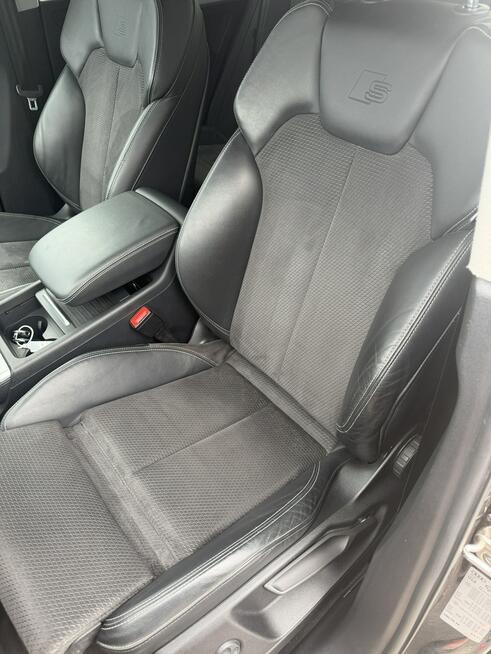 Audi Q5 Salon Polska