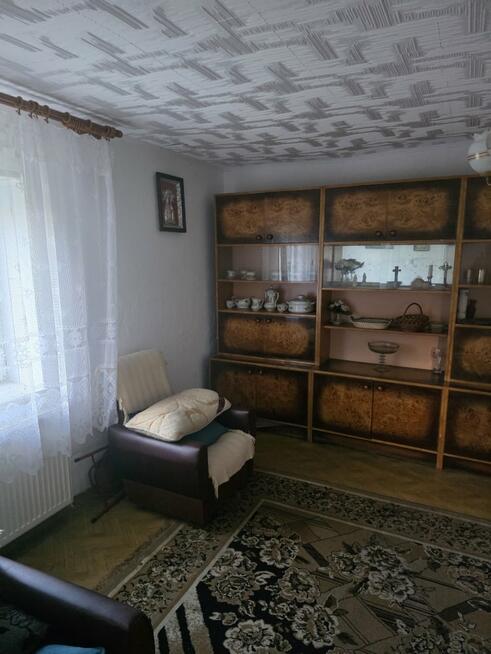 Sprzedam dom z działka