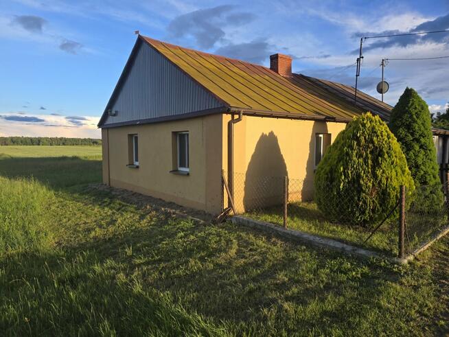 Sprzedam dom z działka