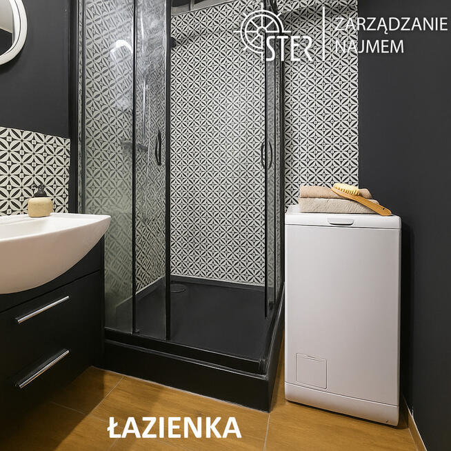 Pogórze, wolne pokoje od zaraz